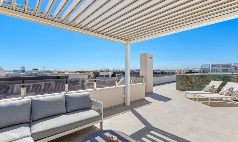 Venta - Apartamentos - Orihuela Costa