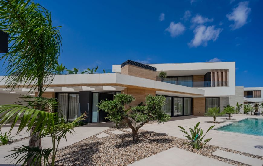 Venta - Villa - Ciudad Quesada