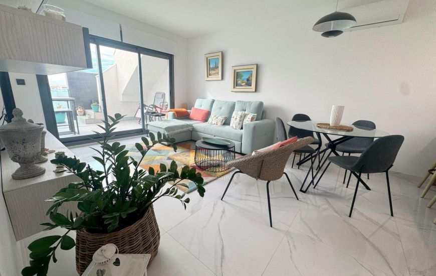 Sale - Bungalow - Guardamar del Segura
