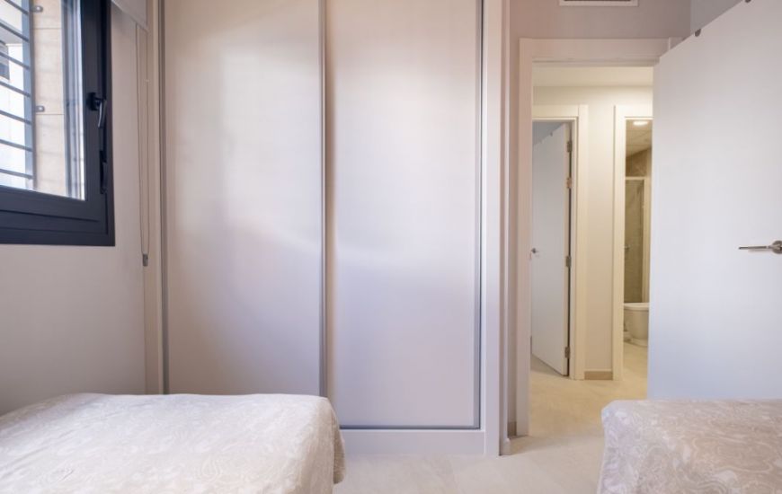 Venta - Apartamentos - La Zenia