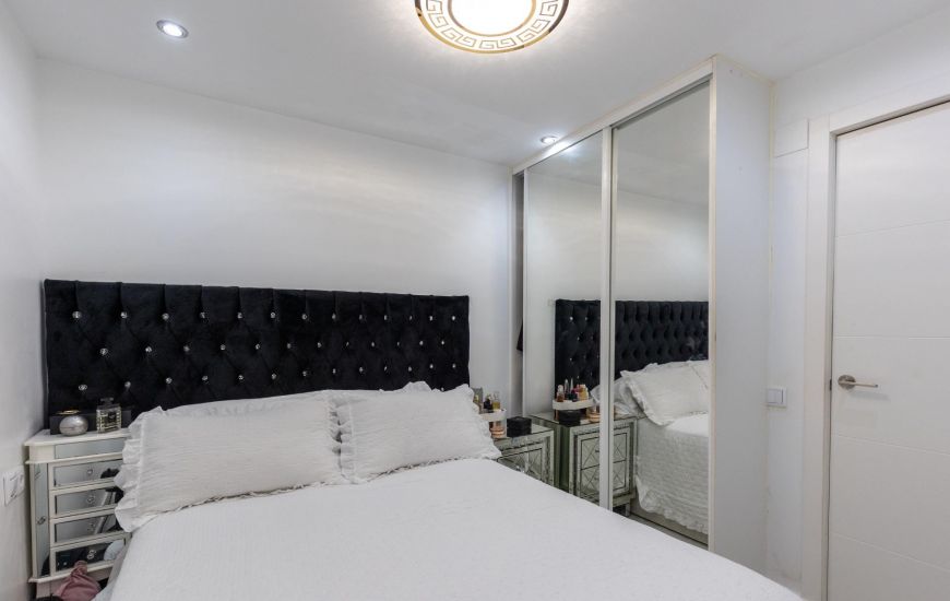Sale - Bungalow - Torrevieja