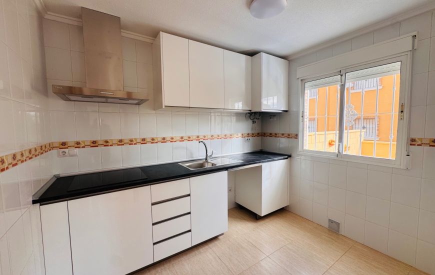 Sale - Half Vrijstaand Huis - Ciudad Quesada