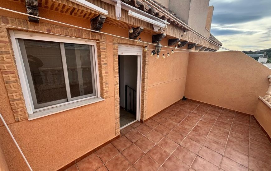 Sale - Townhouse - 