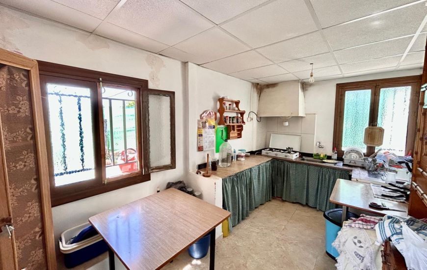 Venta - Casa Rural - Aspe