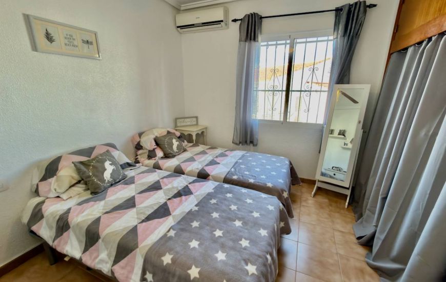 Venta - Villa - Ciudad Quesada