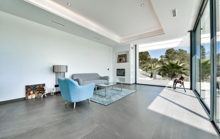 New Build - Villa - Jávea - Javea