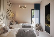 New Build - Villa - San Miguel de Salinas - 