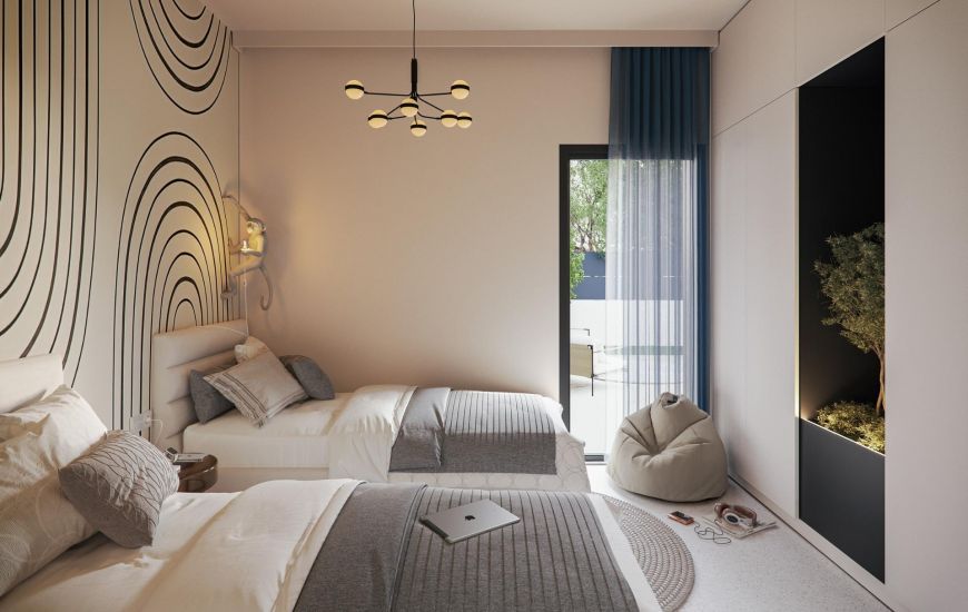 New Build - Villa - San Miguel de Salinas - 