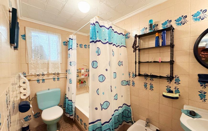 Venta - Ground Floor - Torrevieja