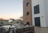 Nueva construcción  - Villa - Campoamor