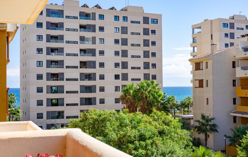 Sale - Apartments - Punta Prima
