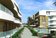 New Build - Apartments - Orihuela Costa