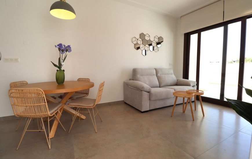 Sale - Apartments - Orihuela Costa