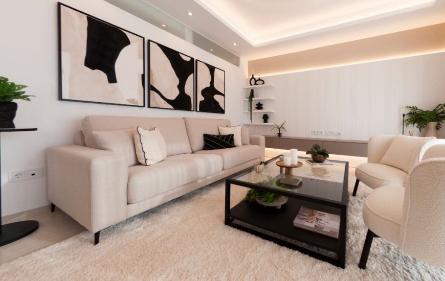 New Build - Apartments - Ciudad Quesada