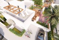 New Build - Villa - Torre Pacheco