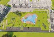 New Build - Apartments - Guardamar del Segura