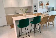 New Build - Villa - San Javier