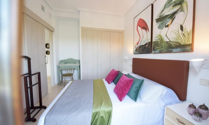 Sale - Apartments - Xeresa