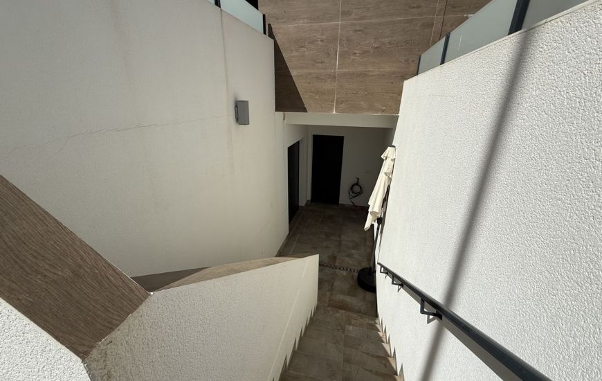 Sale - Villa - Benijófar - 