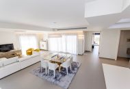 New Build - Villa - Orihuela Costa