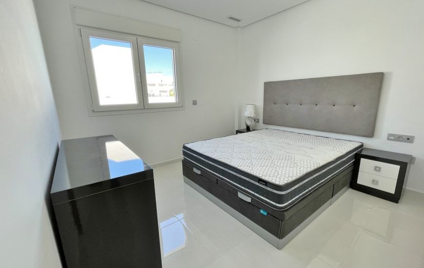 New Build - Villa - Benijofar - 
