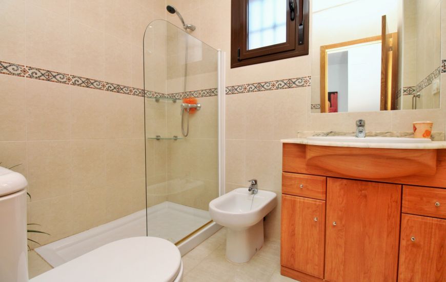 Venta - Villa - Villamartin