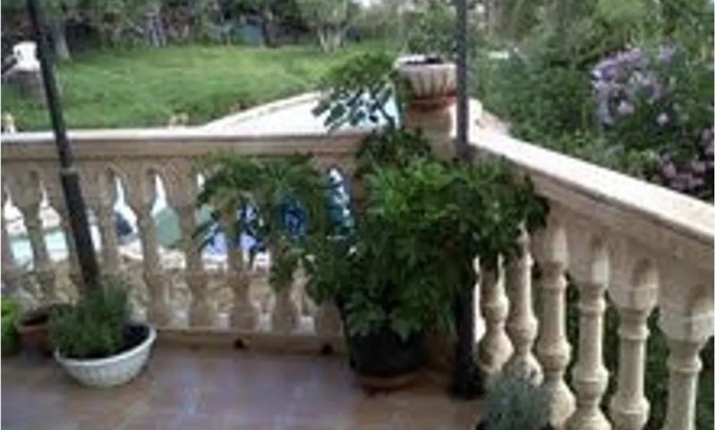 Sale - Villa - La Nucia