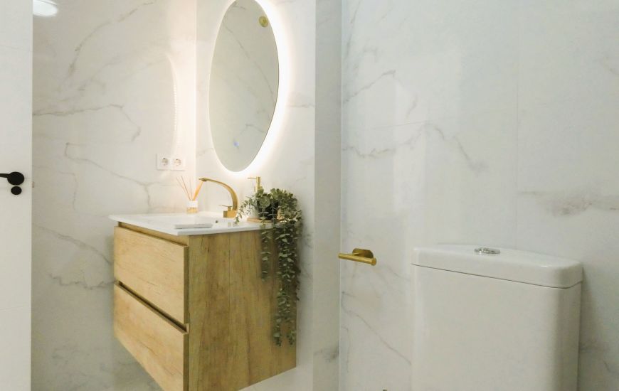 Sale - Apartments - Playa Flamenca