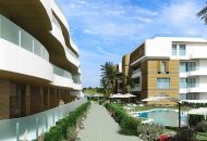 New Build - Apartments - Orihuela Costa