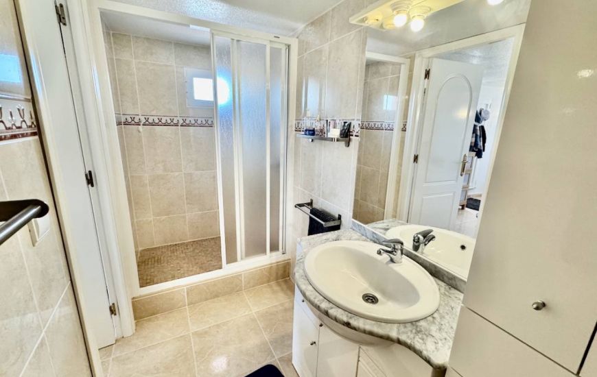 Sale - Villa - Ciudad Quesada