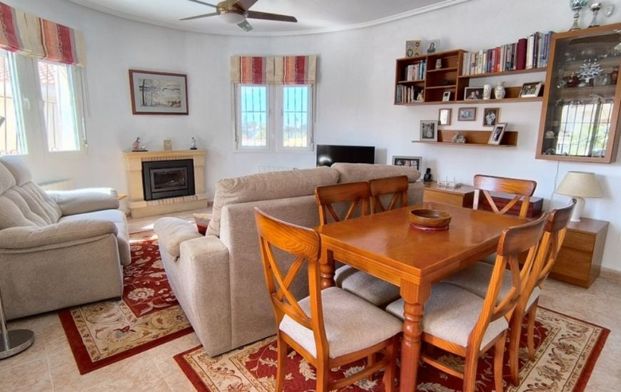 Venta - Villa - Ciudad Quesada