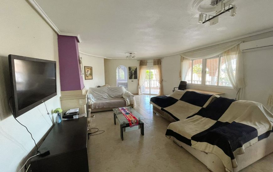 Sale - Villa - Ciudad Quesada