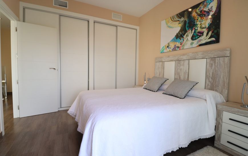 Sale - Half Vrijstaand Huis - Daya Vieja - 