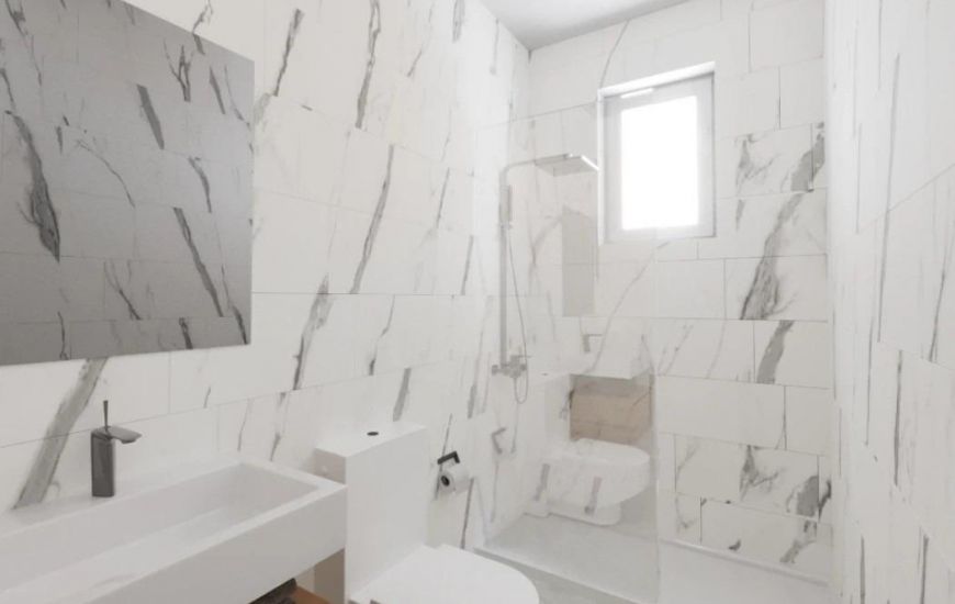 New Build - Apartments - Villajoyosa