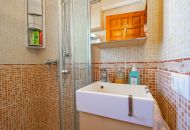 Sale - Bungalow - Ciudad Quesada