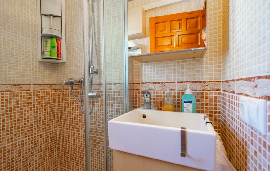 Sale - Bungalow - Ciudad Quesada