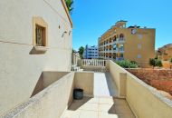 Sale - Rijtjeshuis - Villamartin