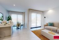 New Build - Apartments - Pilar de la Horadada