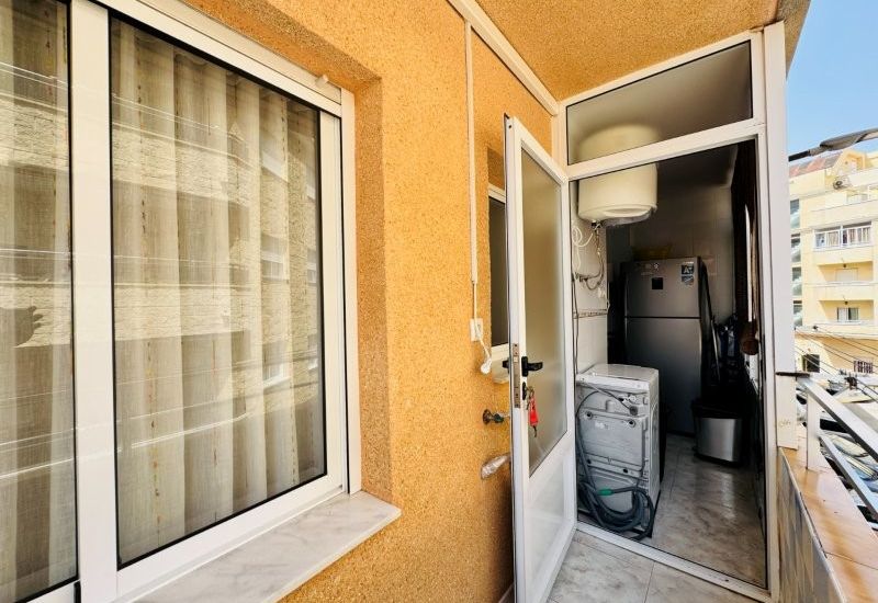 Sale - Apartments - 