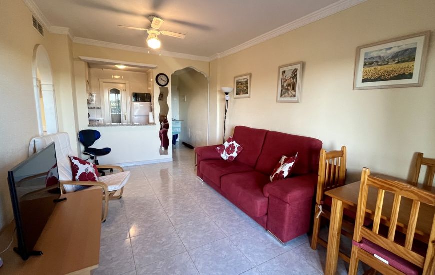 Sale - Apartments - Algorfa