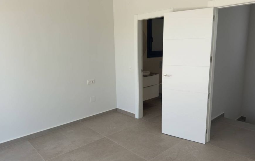 Sale - Villa - Ciudad Quesada