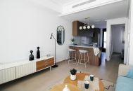 Nueva construcción  - Villa - Pilar de la Horadada