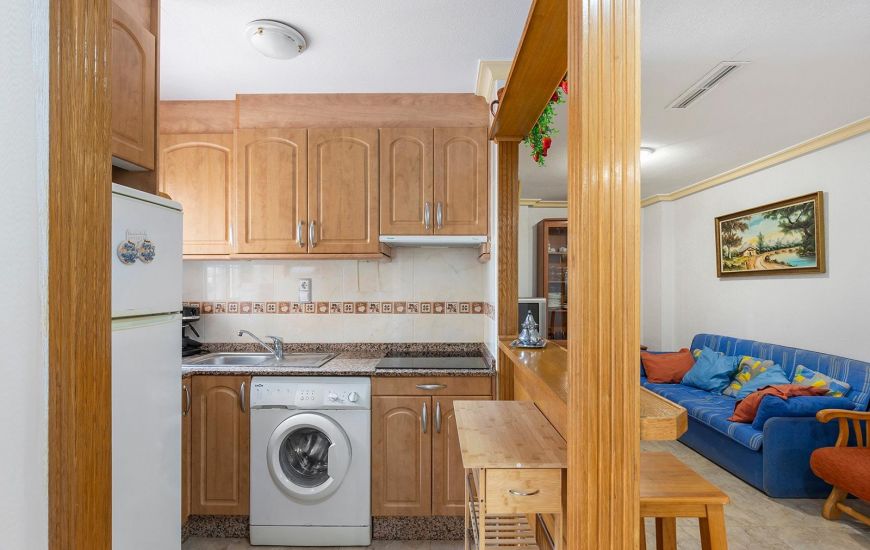 Venta - Apartamentos - Torrevieja