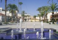 New Build - Bungalow - Algorfa