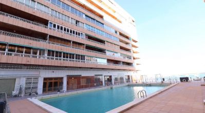 Apartments - Sale - Torrevieja - Torrevieja