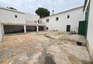 Sale - Country Property - Aspe