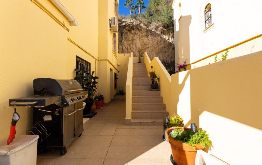 Sale - Villa - Las Ramblas