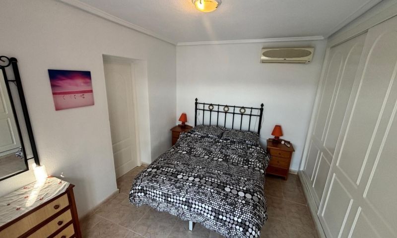 Sale - Apartments - Ciudad Quesada