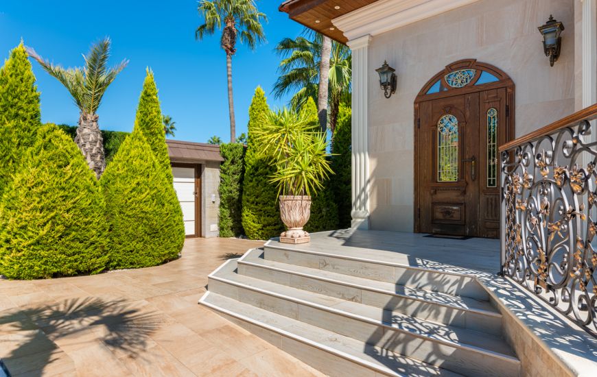 Sale - Villa - Ciudad Quesada - Rojales