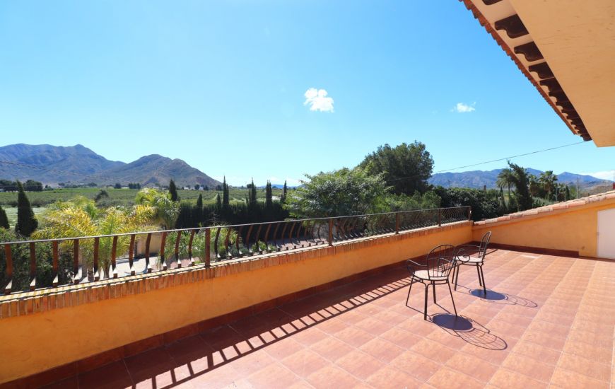 Sale - Country Property - Callosa de Segura